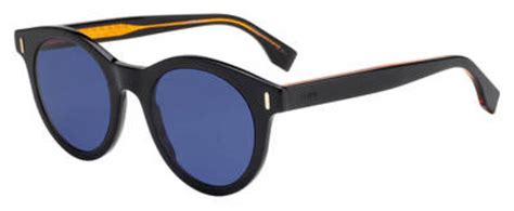 Ff M 0041/S Sunglasses Frames by Fendi Men 